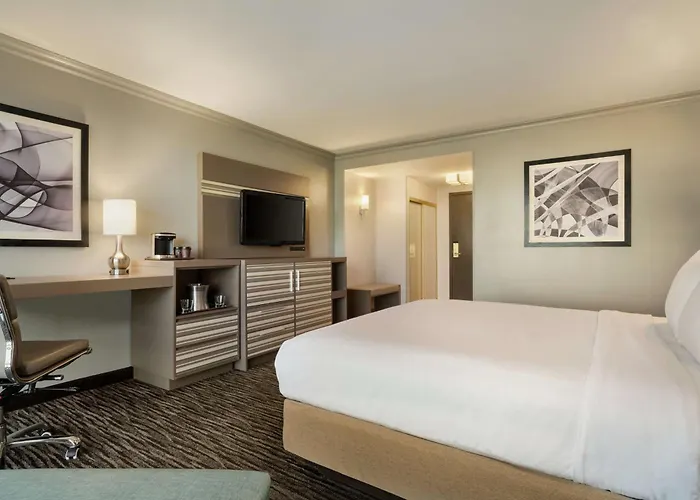 Hilton Melbourne, Fl